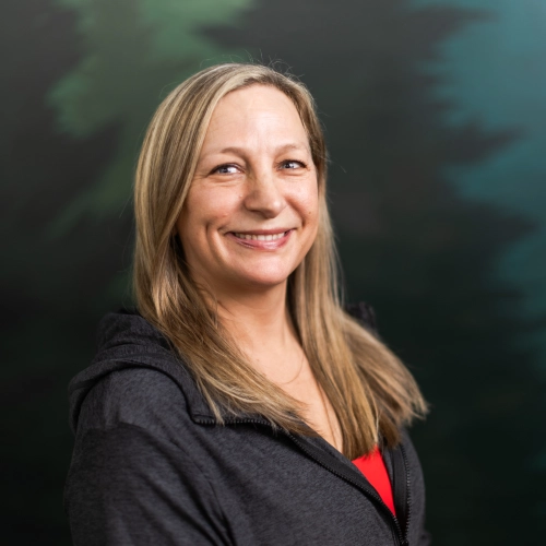 Amanda Williams Iven