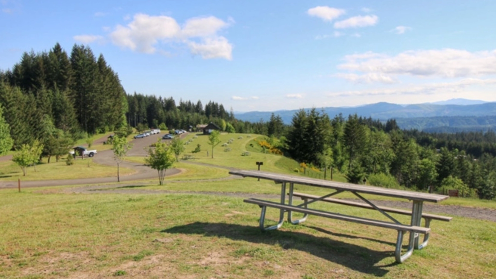 Come Hiking with us!