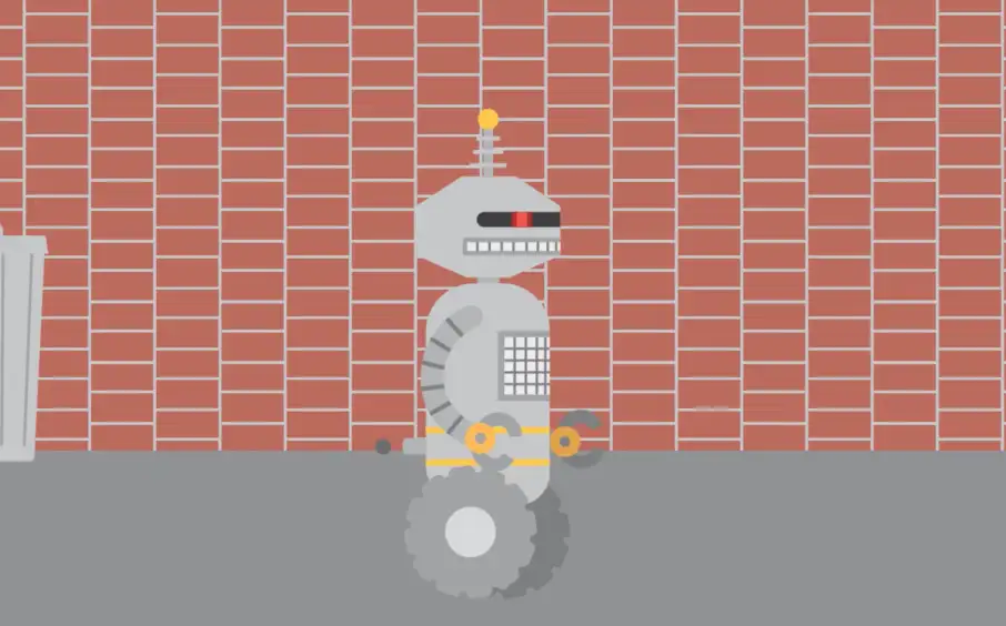 The thumbnail for my Roll Cycle case study on desktop.