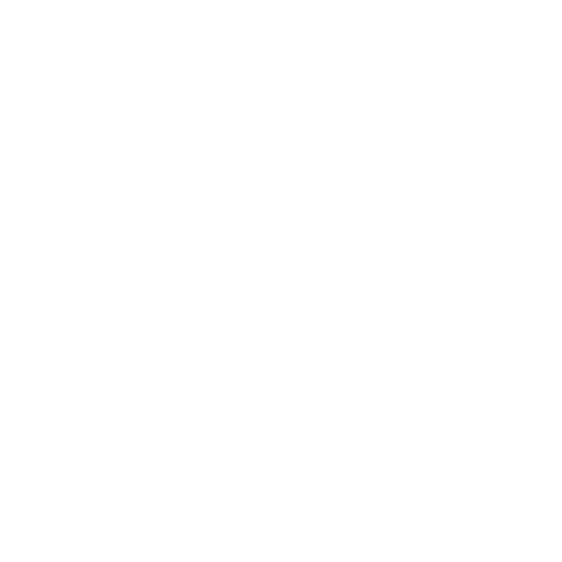 LinkedIn's logo