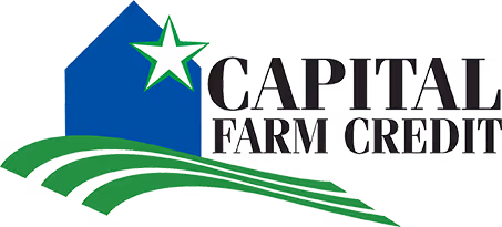 Capital Farm Credit logo 