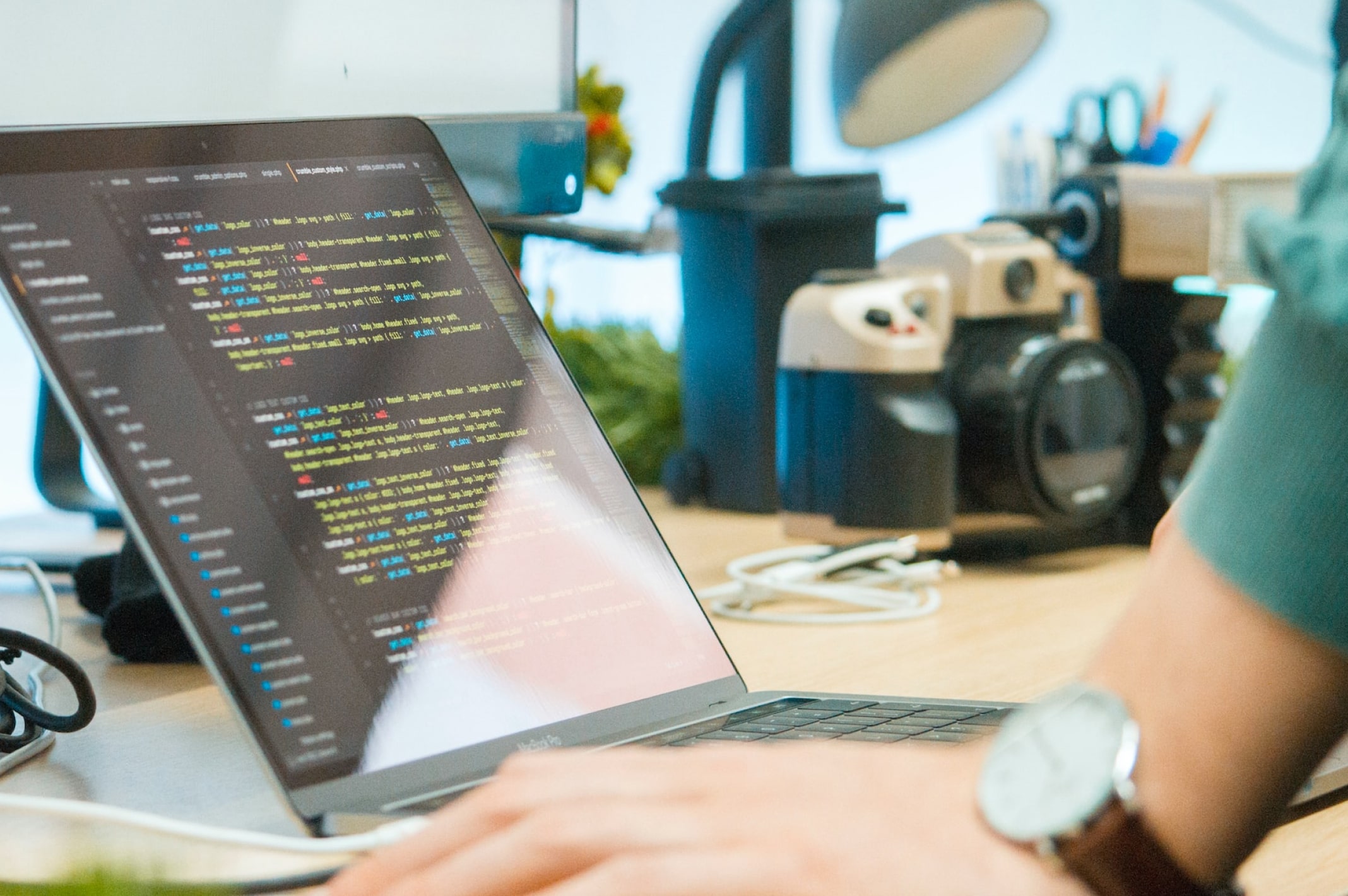 La importancia de la revisión del código