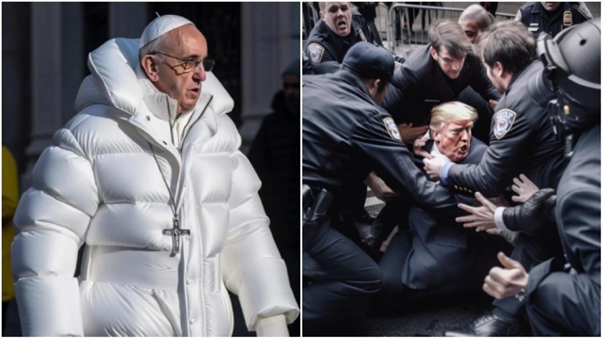 Inteligencia Artificial y Ética en el G7. La posición del Papa ante los desafíos de la IA.