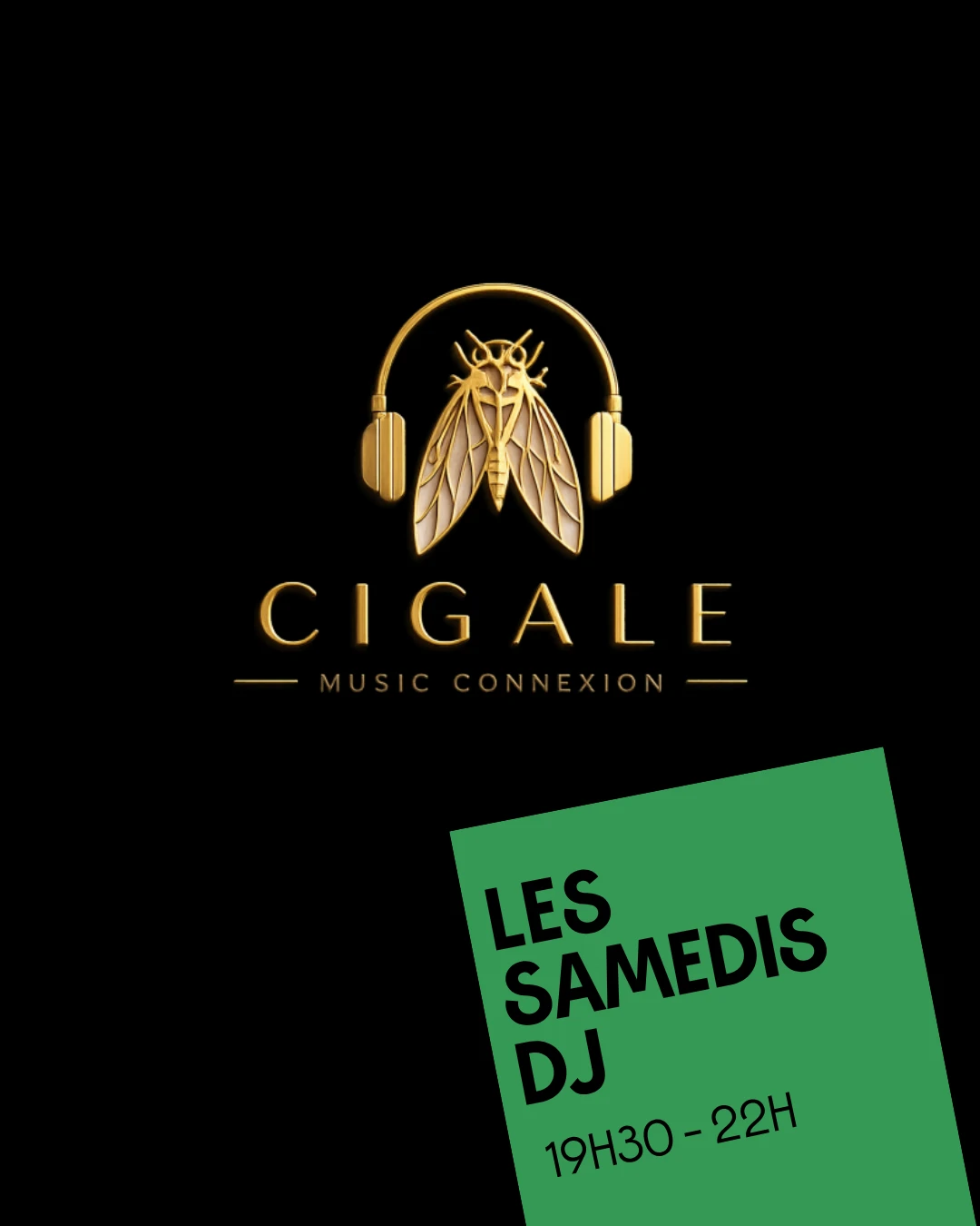 Samedi DJ  – Halles Biltoki de Toulon