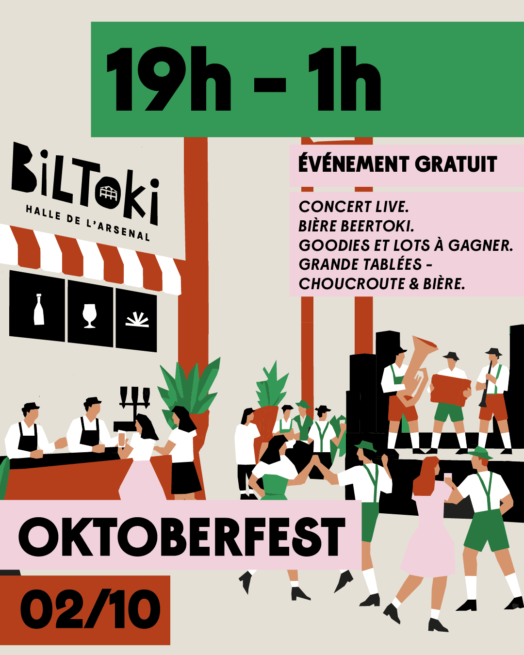 Oktoberfest