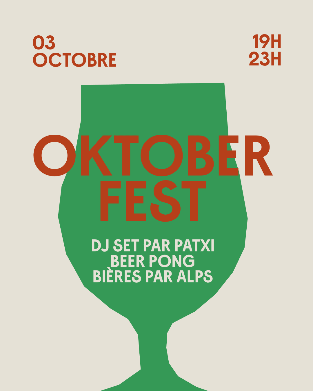 Oktoberfest