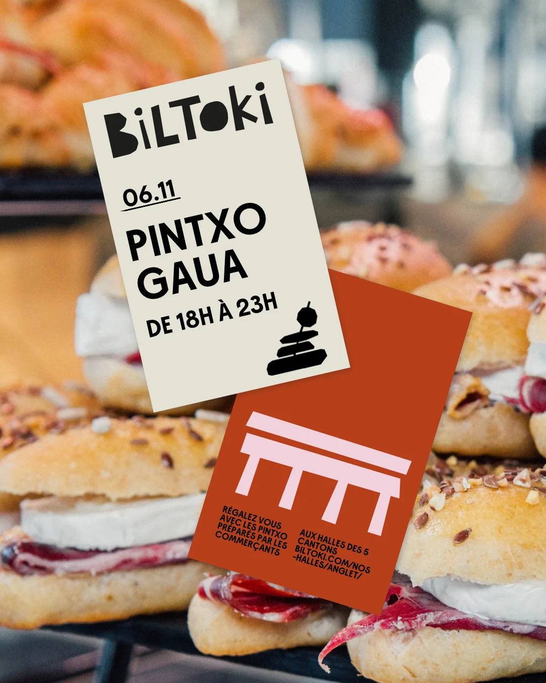 Pintxo Gaua