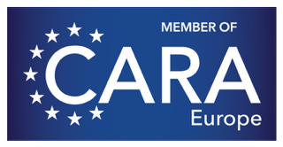 Member of CARA Europe