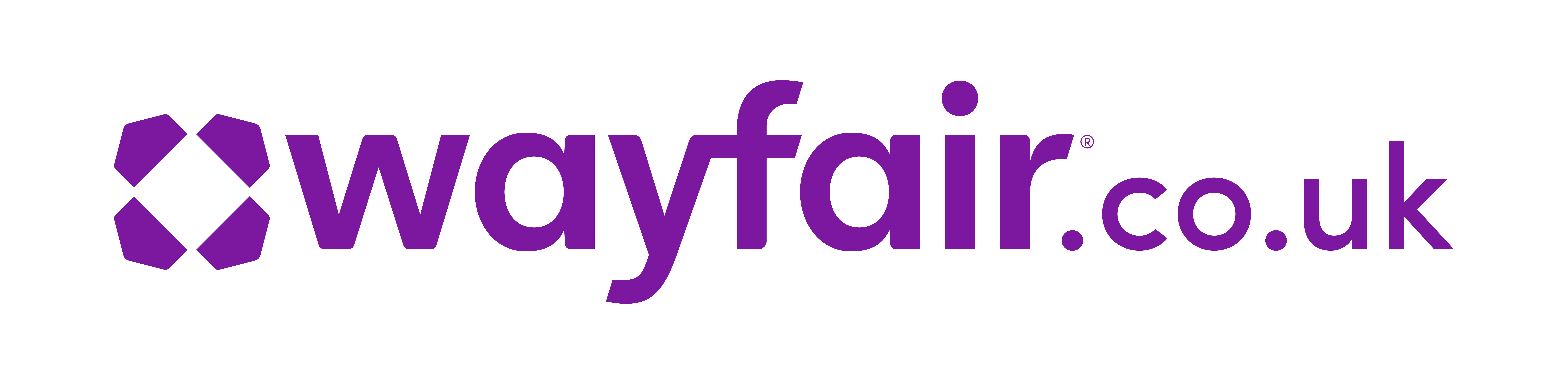 Wayfair logo