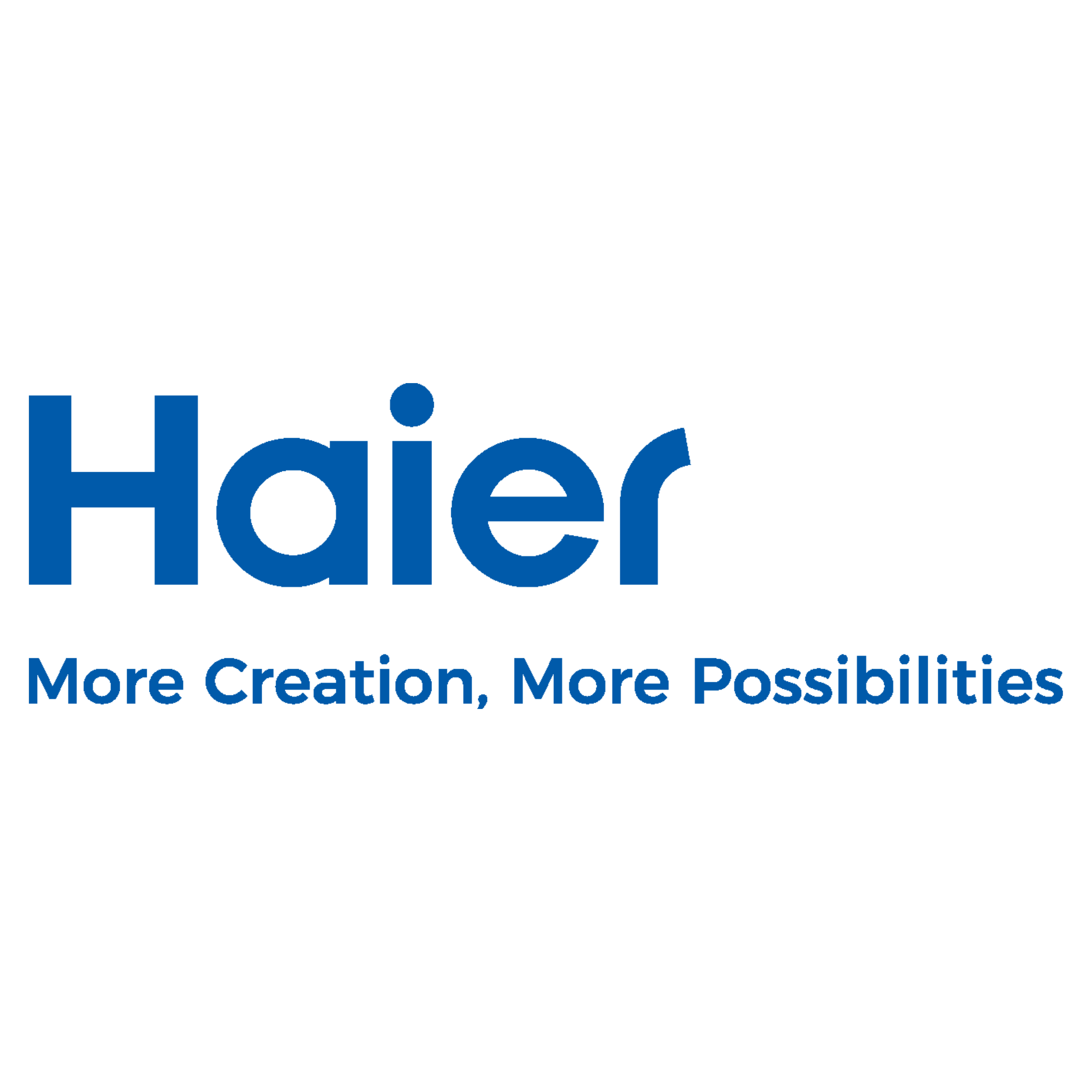 Haier logo