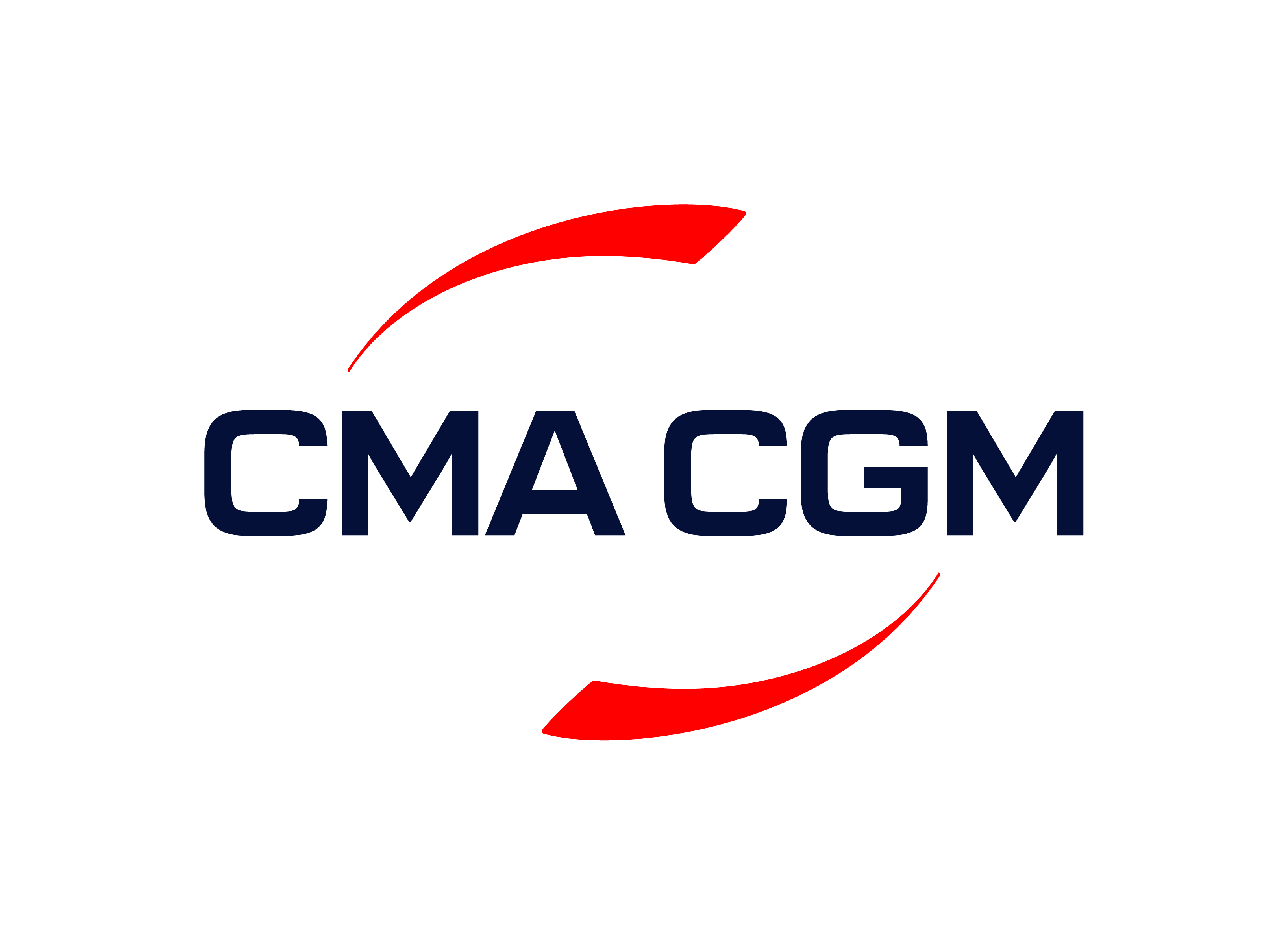 CMA CGM logo