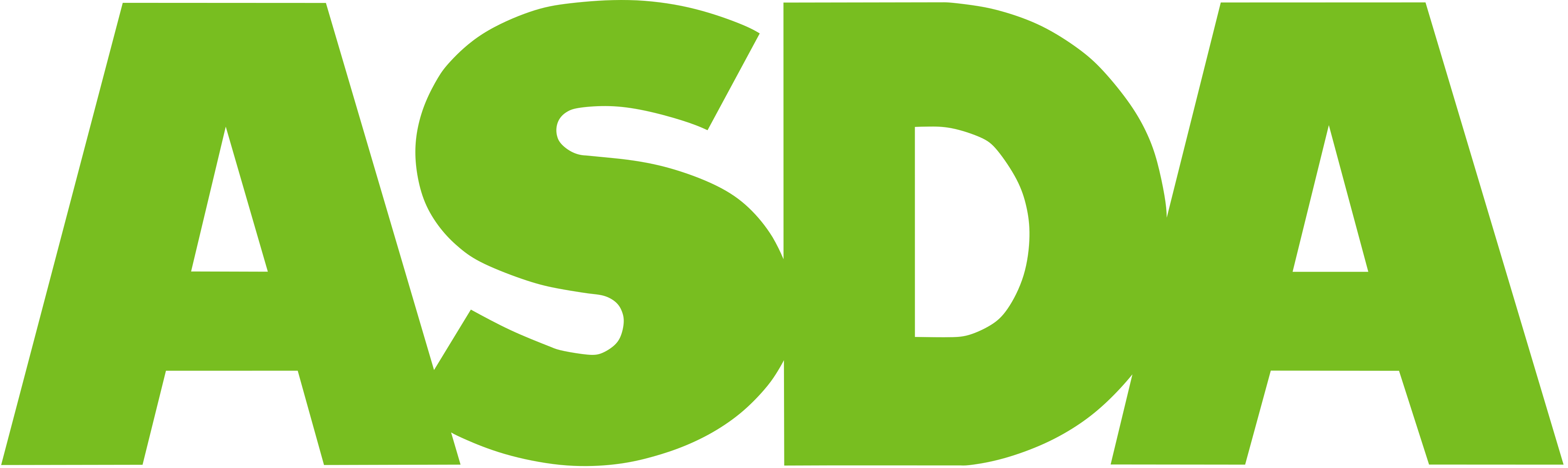 ASDA logo
