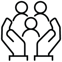 Caring for people