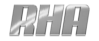 RHA logo