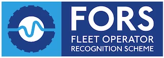 FORS logo
