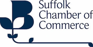 Suffolk chamber of Commerce logo