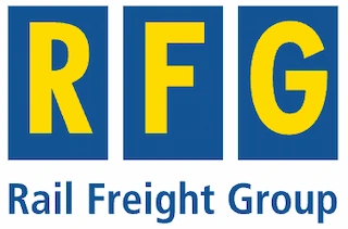Rail Freight Group logo