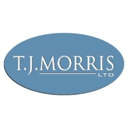 T.J.Morris logo