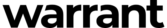 Warrant logo.