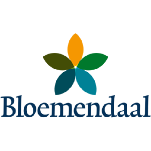 Logo van Bloemendaal, samenwerkingspartner van YSProtect