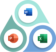 Microsoft Office Apps