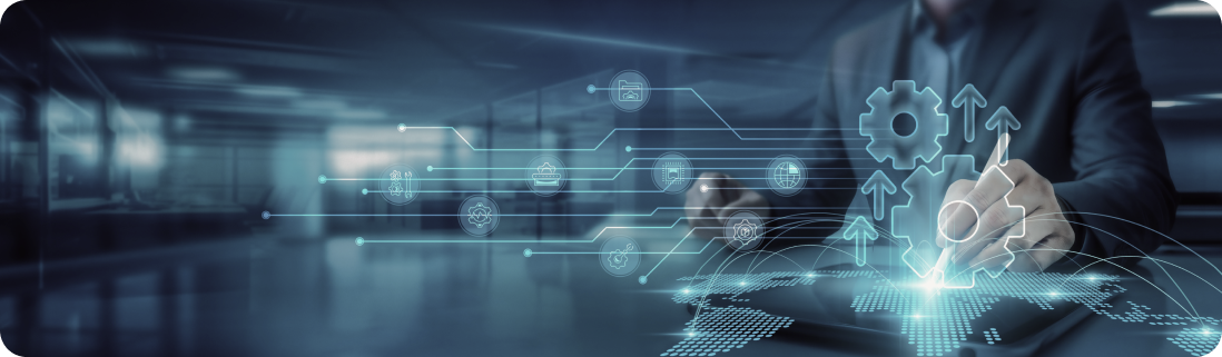 Digital transformation