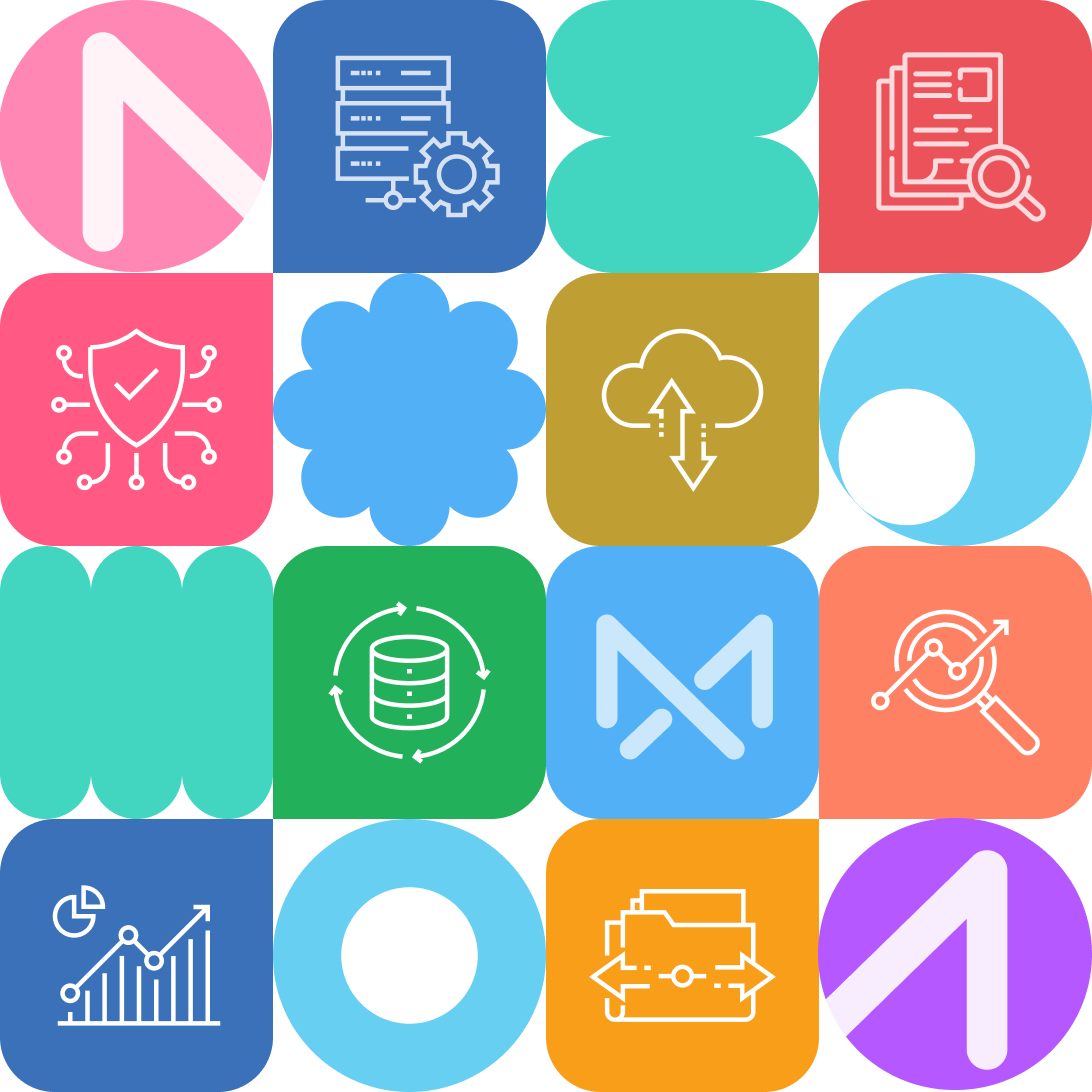 Data Quality Icons
