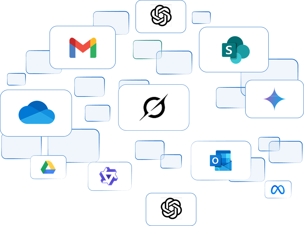 PromptX Integrations & Connections