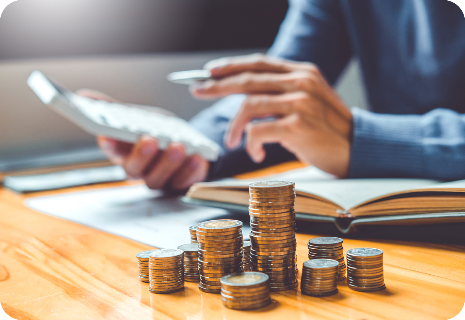 Banking and Financial Services