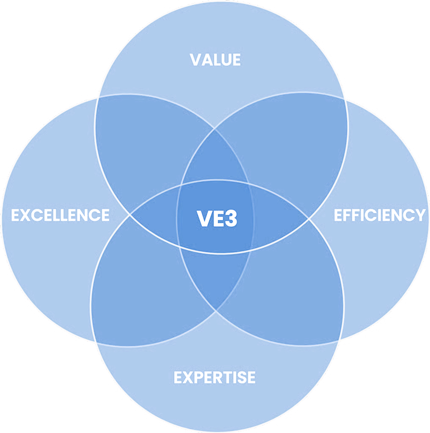 VE3 Global