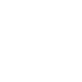 Icon of a gear surrounded by connected nodes representing technology and networking.
