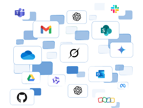 PromptX Integrations & Connections