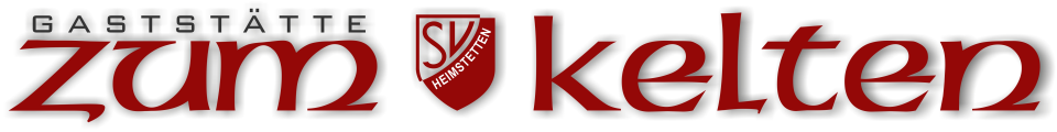 Logo Gaststätte zum Kelten