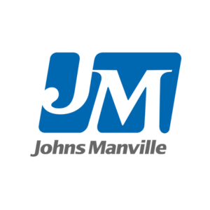 Johns Manville company logo