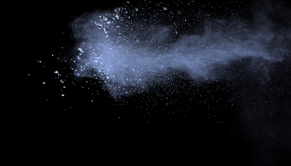 Beste Wärmedämmung in der Industrie, Hochleistungsmaterial Aerogel Werte