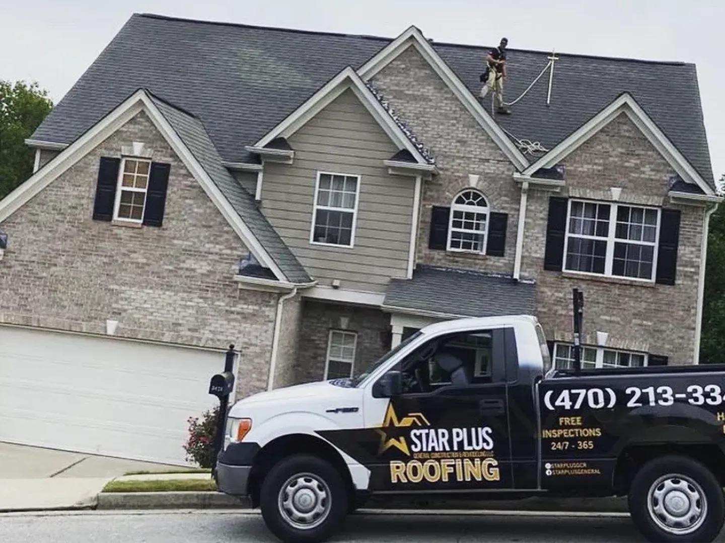 Star Plus Group Financing Services