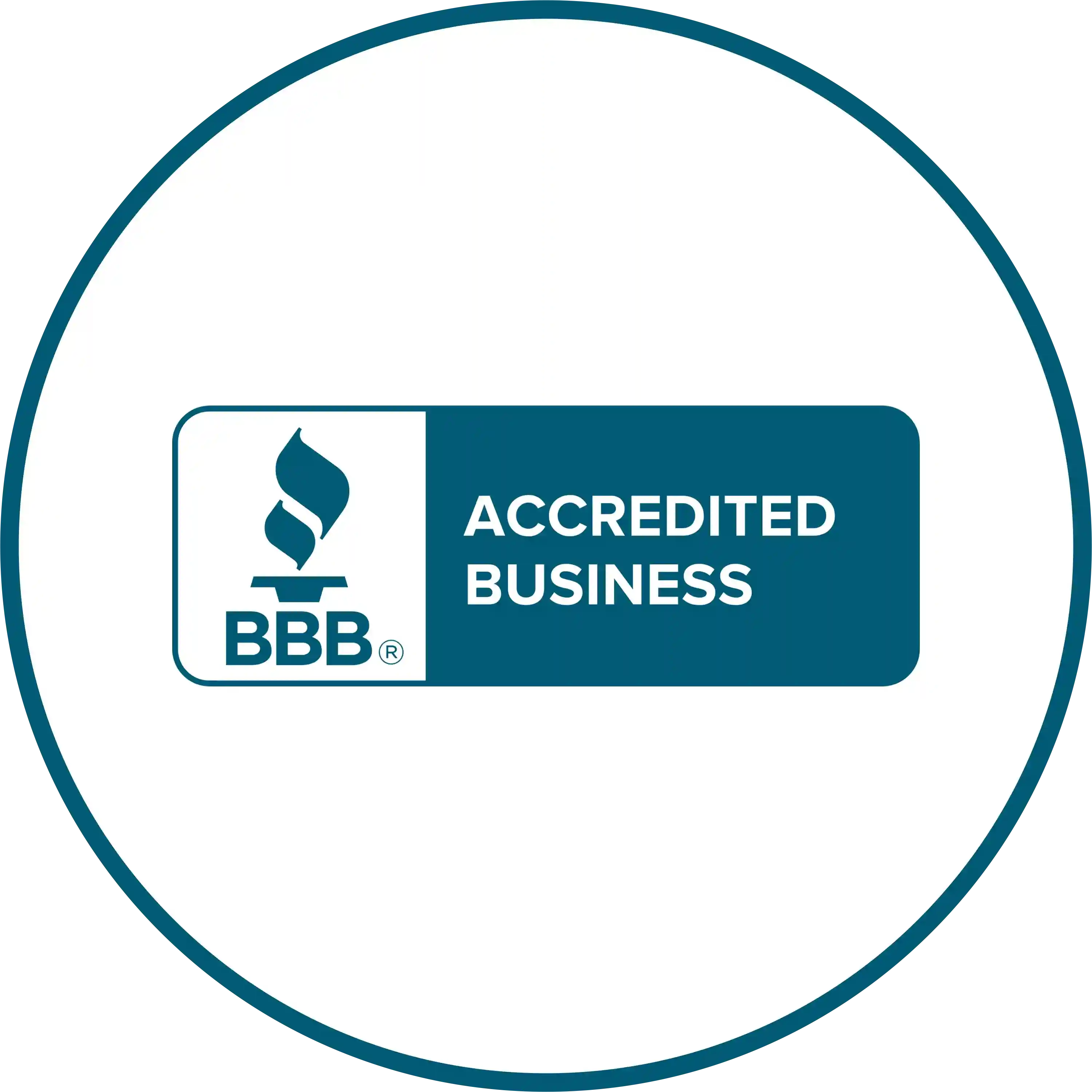 BBB Accredited
