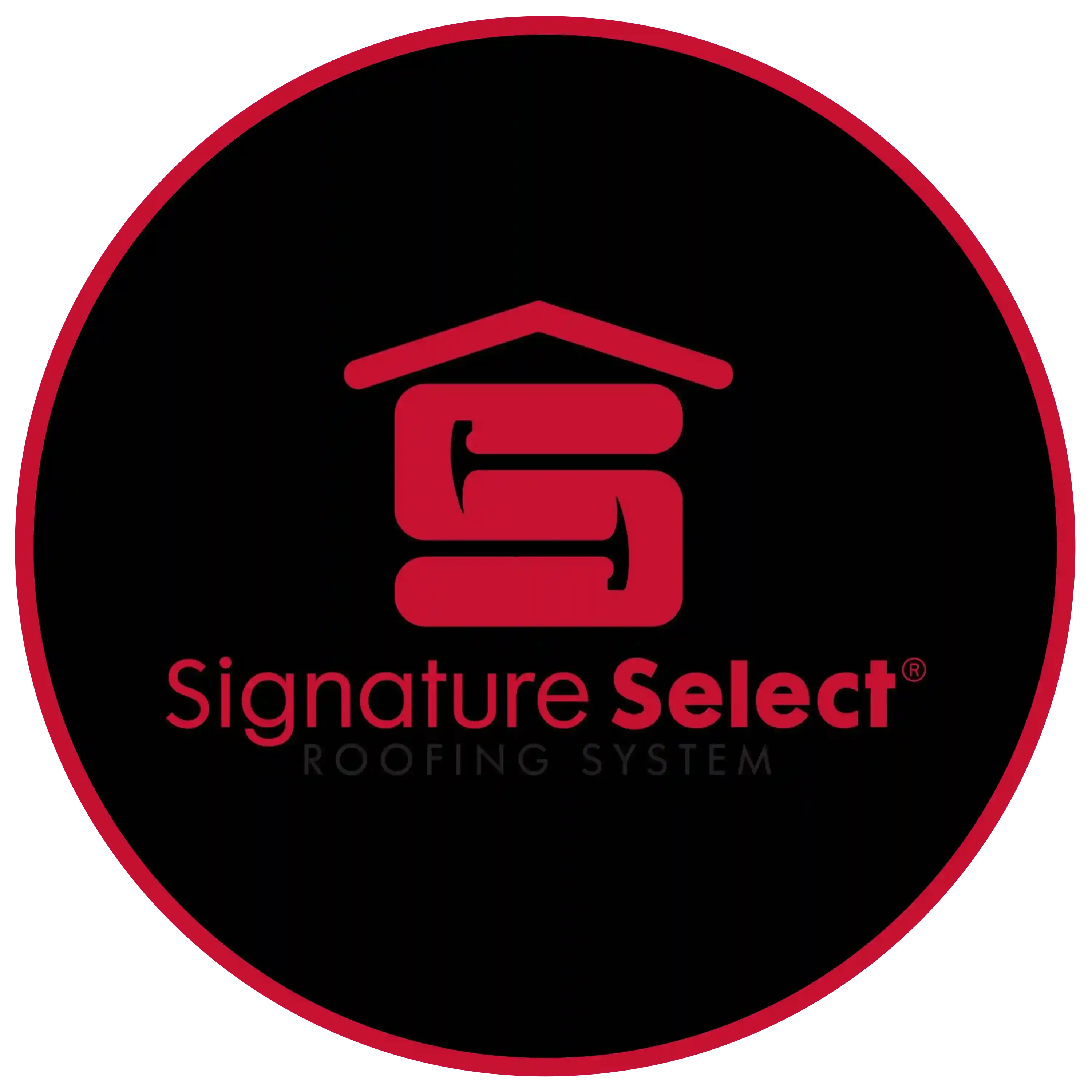 Signature Select Roofing System