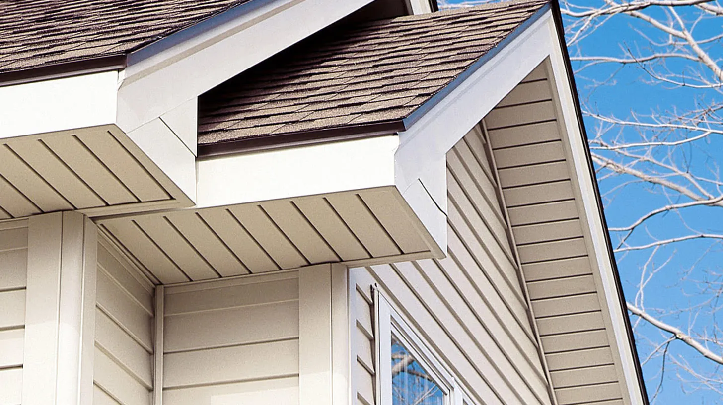 Expert Siding Installation and Repair in Buford, GA