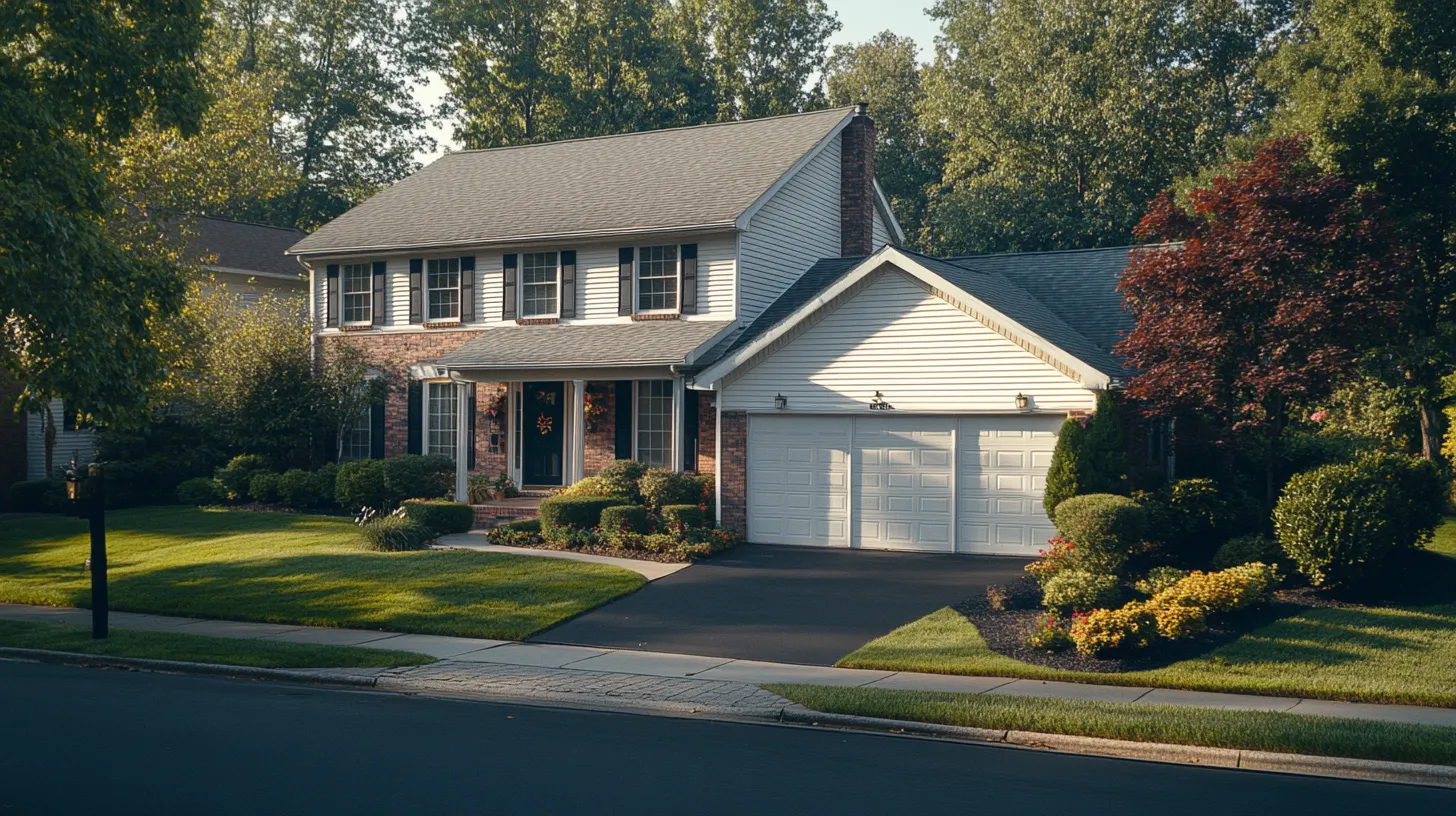 Trusted Roofing Experts in Buford, GA