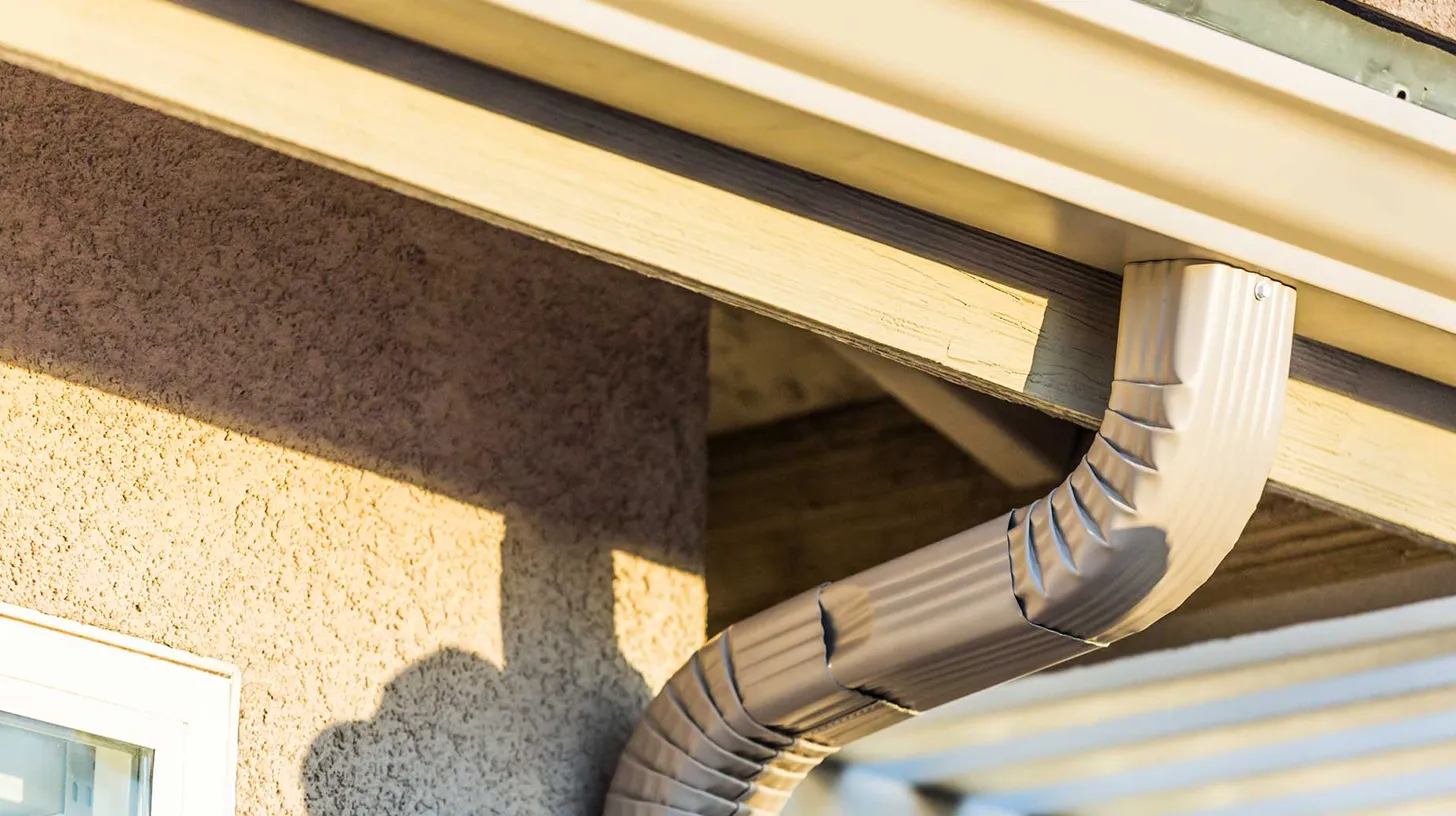 Expert Gutter Installation and Repair in Buford, GA