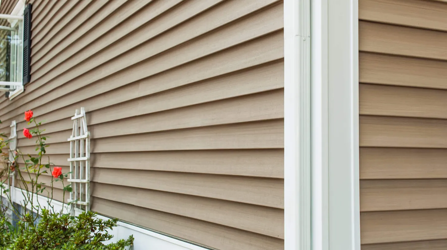 Residential Siding Installation & Repair in Buford