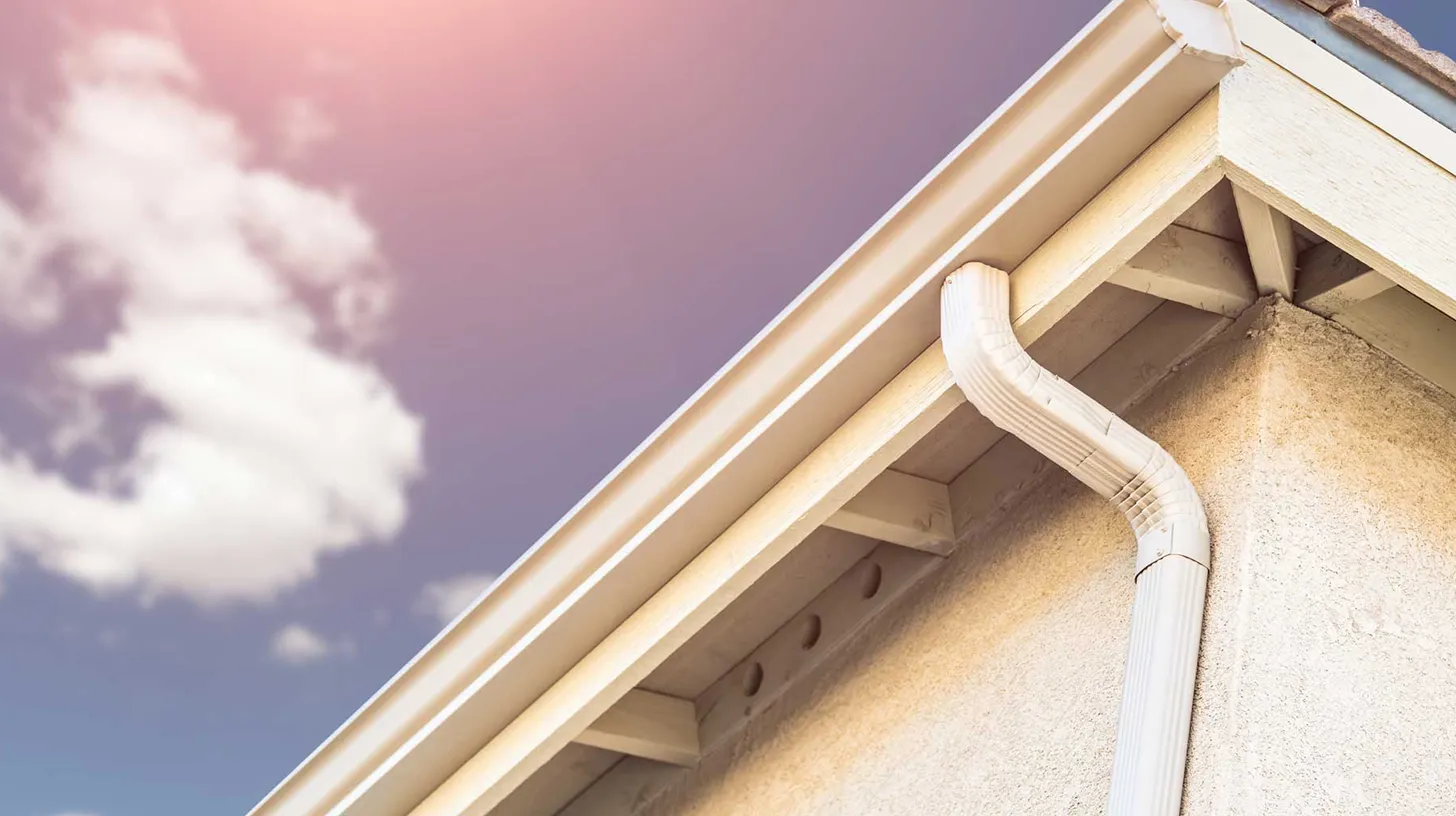 Residential Gutter Installation in Buford, GA