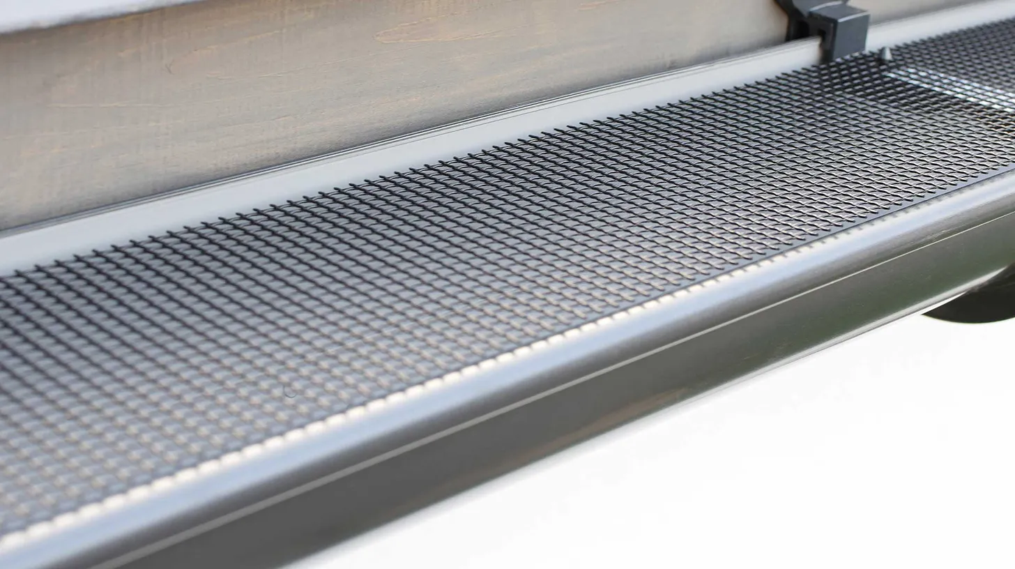 Commercial Gutter Installation in Buford