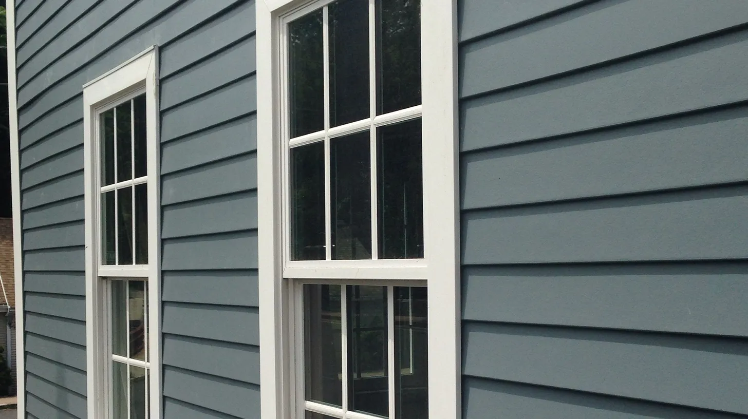 Siding Installation in Buford, GA