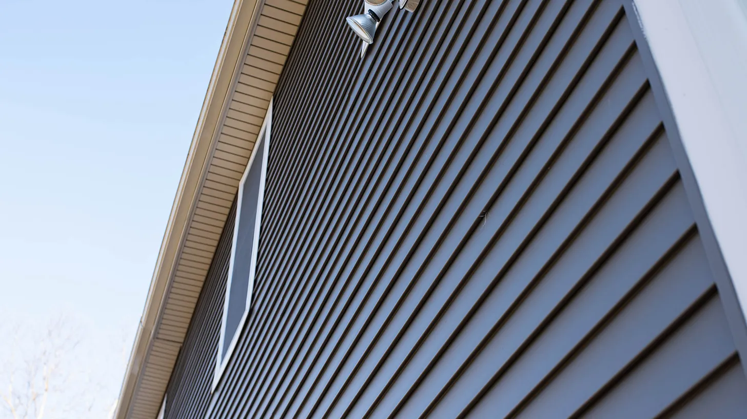 Professional Siding Replacement Services in Buford, GA