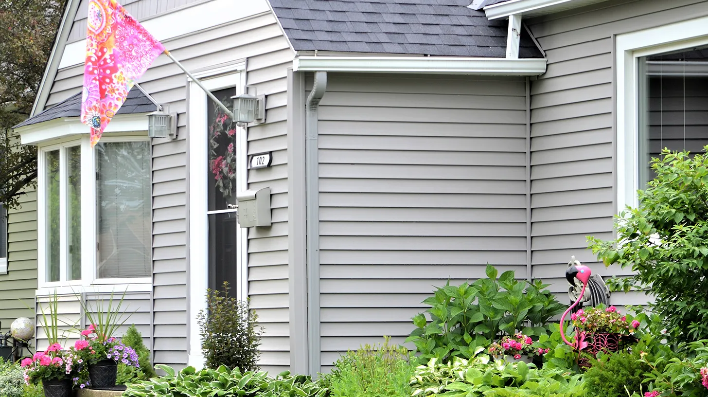 Professional Siding Repair Services in Buford, GA