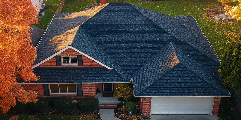 Roofing & Exterior Services in Gainesville