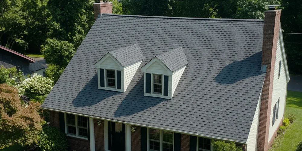 Acworth, GA Roofing Company