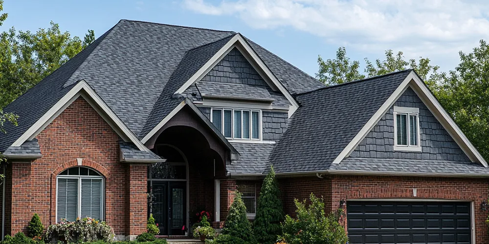Duluth, GA Roofing Company
